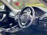 USED 2014 14 BMW 1 SERIES 2.0 116D SPORT 3d 114 BHP 