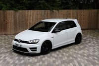 USED 2016 66 VOLKSWAGEN GOLF 2.0 R DSG 5d 298 BHP KSB SPLITTER, MAXTON REAR DIFFUSER