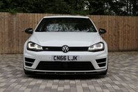 USED 2016 66 VOLKSWAGEN GOLF 2.0 R DSG 5d 298 BHP KSB SPLITTER, MAXTON REAR DIFFUSER