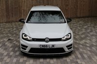 USED 2016 66 VOLKSWAGEN GOLF 2.0 R DSG 5d 298 BHP KSB SPLITTER, MAXTON REAR DIFFUSER