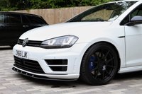 USED 2016 66 VOLKSWAGEN GOLF 2.0 R DSG 5d 298 BHP KSB SPLITTER, MAXTON REAR DIFFUSER
