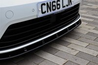 USED 2016 66 VOLKSWAGEN GOLF 2.0 R DSG 5d 298 BHP KSB SPLITTER, MAXTON REAR DIFFUSER