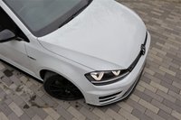 USED 2016 66 VOLKSWAGEN GOLF 2.0 R DSG 5d 298 BHP KSB SPLITTER, MAXTON REAR DIFFUSER
