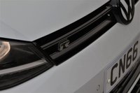 USED 2016 66 VOLKSWAGEN GOLF 2.0 R DSG 5d 298 BHP KSB SPLITTER, MAXTON REAR DIFFUSER