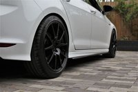 USED 2016 66 VOLKSWAGEN GOLF 2.0 R DSG 5d 298 BHP KSB SPLITTER, MAXTON REAR DIFFUSER