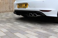 USED 2016 66 VOLKSWAGEN GOLF 2.0 R DSG 5d 298 BHP KSB SPLITTER, MAXTON REAR DIFFUSER
