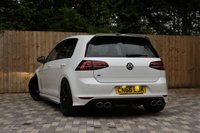 USED 2016 66 VOLKSWAGEN GOLF 2.0 R DSG 5d 298 BHP KSB SPLITTER, MAXTON REAR DIFFUSER