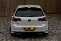 USED 2016 66 VOLKSWAGEN GOLF 2.0 R DSG 5d 298 BHP KSB SPLITTER, MAXTON REAR DIFFUSER
