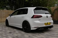 USED 2016 66 VOLKSWAGEN GOLF 2.0 R DSG 5d 298 BHP KSB SPLITTER, MAXTON REAR DIFFUSER