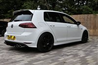 USED 2016 66 VOLKSWAGEN GOLF 2.0 R DSG 5d 298 BHP KSB SPLITTER, MAXTON REAR DIFFUSER