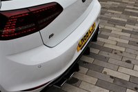 USED 2016 66 VOLKSWAGEN GOLF 2.0 R DSG 5d 298 BHP KSB SPLITTER, MAXTON REAR DIFFUSER