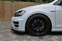 USED 2016 66 VOLKSWAGEN GOLF 2.0 R DSG 5d 298 BHP KSB SPLITTER, MAXTON REAR DIFFUSER