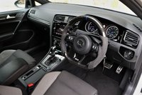 USED 2016 66 VOLKSWAGEN GOLF 2.0 R DSG 5d 298 BHP KSB SPLITTER, MAXTON REAR DIFFUSER