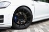 USED 2016 66 VOLKSWAGEN GOLF 2.0 R DSG 5d 298 BHP KSB SPLITTER, MAXTON REAR DIFFUSER