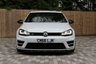 USED 2016 66 VOLKSWAGEN GOLF 2.0 R DSG 5d 298 BHP KSB SPLITTER, MAXTON REAR DIFFUSER