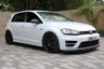 USED 2016 66 VOLKSWAGEN GOLF 2.0 R DSG 5d 298 BHP KSB SPLITTER, MAXTON REAR DIFFUSER