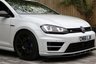 USED 2016 66 VOLKSWAGEN GOLF 2.0 R DSG 5d 298 BHP KSB SPLITTER, MAXTON REAR DIFFUSER