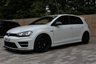 USED 2016 66 VOLKSWAGEN GOLF 2.0 R DSG 5d 298 BHP KSB SPLITTER, MAXTON REAR DIFFUSER