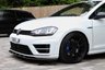USED 2016 66 VOLKSWAGEN GOLF 2.0 R DSG 5d 298 BHP KSB SPLITTER, MAXTON REAR DIFFUSER