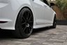 USED 2016 66 VOLKSWAGEN GOLF 2.0 R DSG 5d 298 BHP KSB SPLITTER, MAXTON REAR DIFFUSER