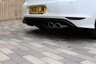 USED 2016 66 VOLKSWAGEN GOLF 2.0 R DSG 5d 298 BHP KSB SPLITTER, MAXTON REAR DIFFUSER