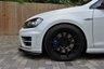 USED 2016 66 VOLKSWAGEN GOLF 2.0 R DSG 5d 298 BHP KSB SPLITTER, MAXTON REAR DIFFUSER