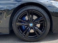 USED 2017 17 BMW 4 SERIES 2.0 420D XDRIVE M SPORT GRAN COUPE 4d 188 BHP 