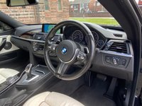 USED 2017 17 BMW 4 SERIES 2.0 420D XDRIVE M SPORT GRAN COUPE 4d 188 BHP 