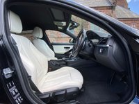 USED 2017 17 BMW 4 SERIES 2.0 420D XDRIVE M SPORT GRAN COUPE 4d 188 BHP 