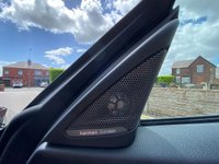 USED 2017 17 BMW 4 SERIES 2.0 420D XDRIVE M SPORT GRAN COUPE 4d 188 BHP 