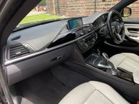 USED 2017 17 BMW 4 SERIES 2.0 420D XDRIVE M SPORT GRAN COUPE 4d 188 BHP 