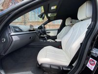 USED 2017 17 BMW 4 SERIES 2.0 420D XDRIVE M SPORT GRAN COUPE 4d 188 BHP 