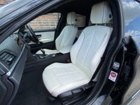 USED 2017 17 BMW 4 SERIES 2.0 420D XDRIVE M SPORT GRAN COUPE 4d 188 BHP 