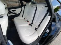 USED 2017 17 BMW 4 SERIES 2.0 420D XDRIVE M SPORT GRAN COUPE 4d 188 BHP 