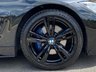 USED 2017 17 BMW 4 SERIES 2.0 420D XDRIVE M SPORT GRAN COUPE 4d 188 BHP 