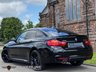 USED 2017 17 BMW 4 SERIES 2.0 420D XDRIVE M SPORT GRAN COUPE 4d 188 BHP 