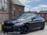 USED 2017 17 BMW 4 SERIES 2.0 420D XDRIVE M SPORT GRAN COUPE 4d 188 BHP 