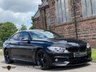 USED 2017 17 BMW 4 SERIES 2.0 420D XDRIVE M SPORT GRAN COUPE 4d 188 BHP 