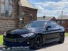 USED 2017 17 BMW 4 SERIES 2.0 420D XDRIVE M SPORT GRAN COUPE 4d 188 BHP 