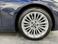 USED 2012 62 BMW 3 SERIES 2.0 320I LUXURY 4d 181 BHP Full Heated Leather,Bluetooth,Low Mileage