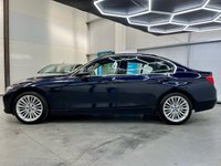 USED 2012 62 BMW 3 SERIES 2.0 320I LUXURY 4d 181 BHP Full Heated Leather,Bluetooth,Low Mileage