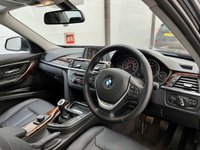 USED 2012 62 BMW 3 SERIES 2.0 320I LUXURY 4d 181 BHP Full Heated Leather,Bluetooth,Low Mileage