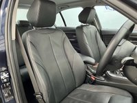 USED 2012 62 BMW 3 SERIES 2.0 320I LUXURY 4d 181 BHP Full Heated Leather,Bluetooth,Low Mileage