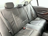 USED 2012 62 BMW 3 SERIES 2.0 320I LUXURY 4d 181 BHP Full Heated Leather,Bluetooth,Low Mileage
