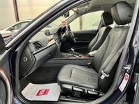 USED 2012 62 BMW 3 SERIES 2.0 320I LUXURY 4d 181 BHP Full Heated Leather,Bluetooth,Low Mileage
