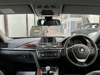 USED 2012 62 BMW 3 SERIES 2.0 320I LUXURY 4d 181 BHP Full Heated Leather,Bluetooth,Low Mileage