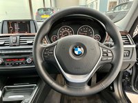 USED 2012 62 BMW 3 SERIES 2.0 320I LUXURY 4d 181 BHP Full Heated Leather,Bluetooth,Low Mileage