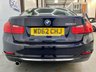 USED 2012 62 BMW 3 SERIES 2.0 320I LUXURY 4d 181 BHP Full Heated Leather,Bluetooth,Low Mileage