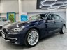 USED 2012 62 BMW 3 SERIES 2.0 320I LUXURY 4d 181 BHP Full Heated Leather,Bluetooth,Low Mileage