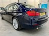 USED 2012 62 BMW 3 SERIES 2.0 320I LUXURY 4d 181 BHP Full Heated Leather,Bluetooth,Low Mileage
